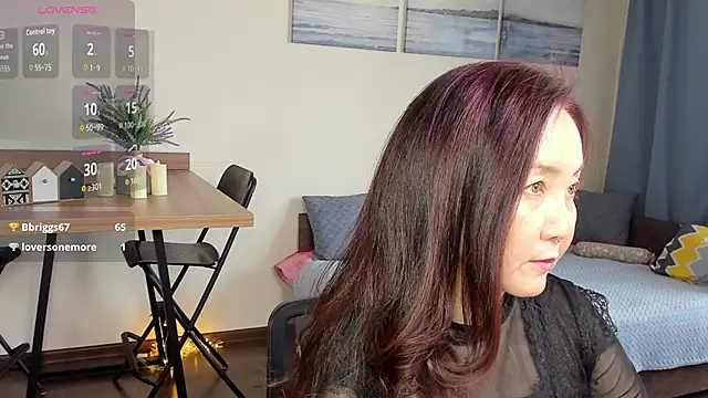 AvroraSakura's cam snapshot