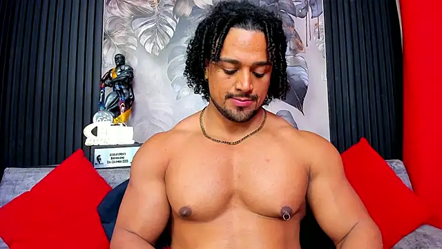 MikeEstevess live sex cam