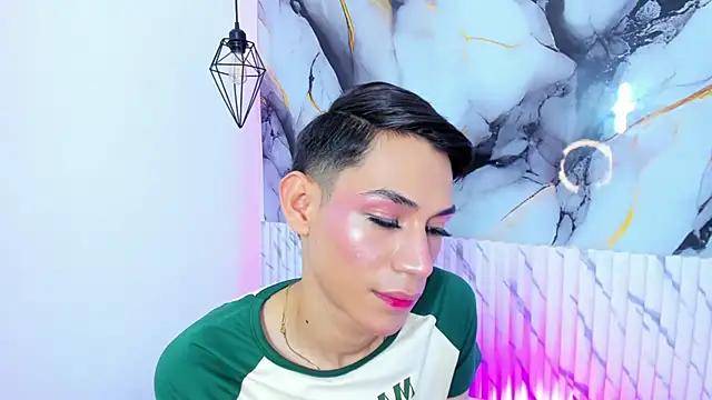 JackeOwens live sex cam