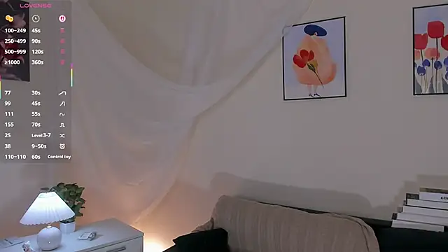 sweet_and_flirt's cam snapshot