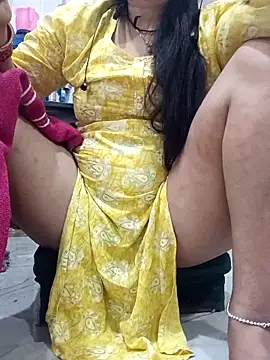 Barbie-Doll7's cam snapshot