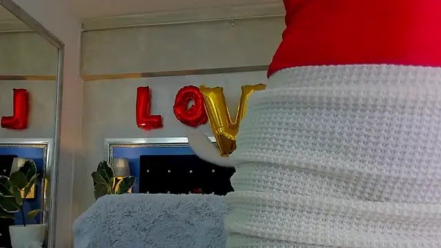 YasmineDelight's cam snapshot