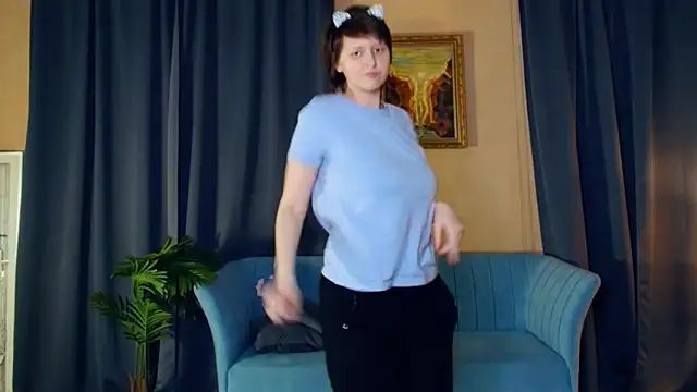 CarenSamele's cam snapshot