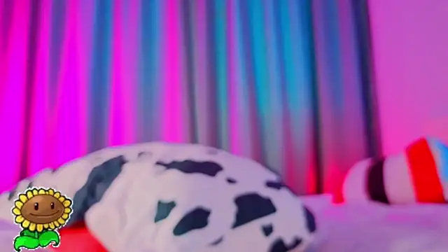 WilmaJohnson's cam snapshot