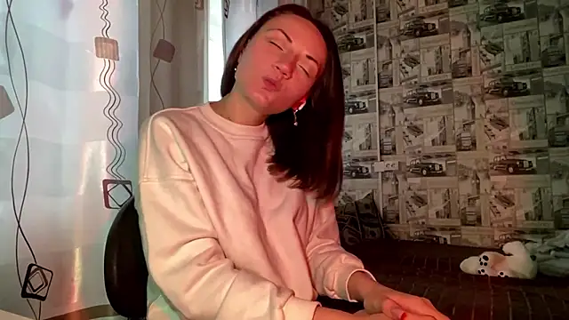 JuliaCurletteye's cam snapshot