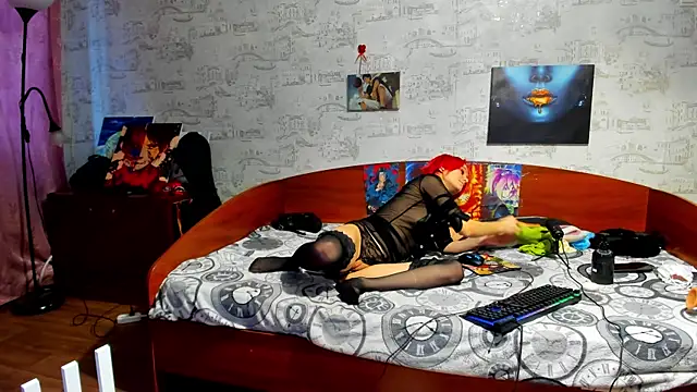 KagamiTayga's cam snapshot