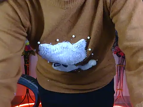 miss_ragni's cam snapshot