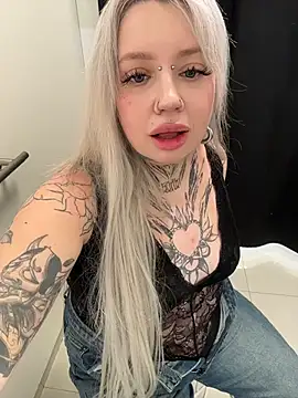 Chiibi's cam snapshot