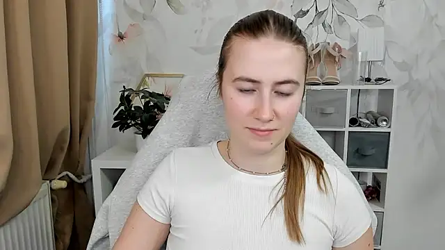 candy_Megan's cam snapshot