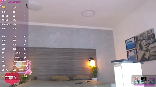 Gaby_Chain01 live sex cam