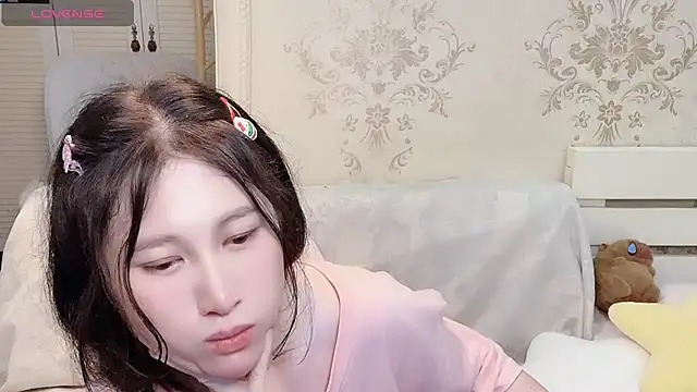 anna-888-'s cam snapshot