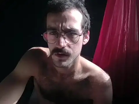 BalloonSlave1513 live sex cam