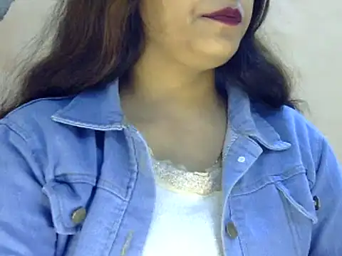 cuttie_shivi's cam snapshot