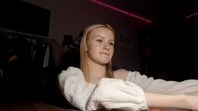 ChongTreece live sex cam