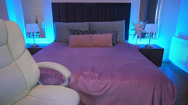 AnzhyTeqila live sex cam