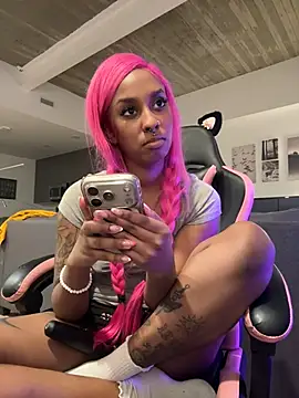 Your_Paris live sex cam