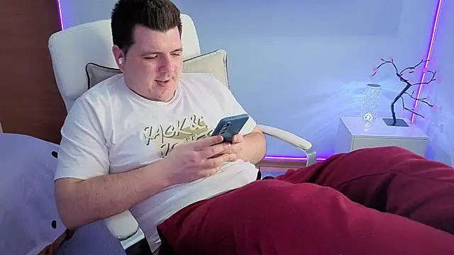JasonJacks live sex cam