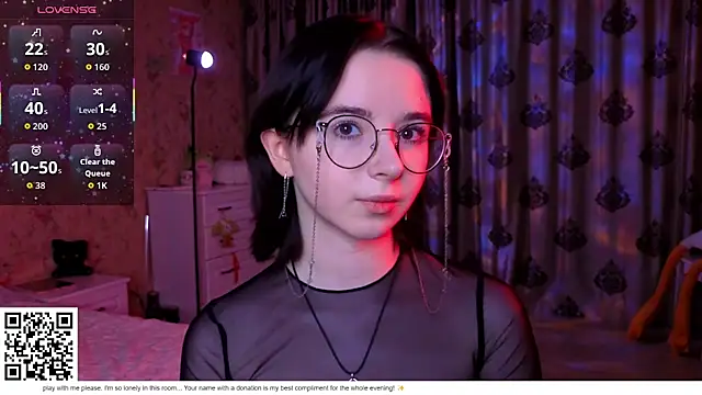 Nora_Failure live sex cam
