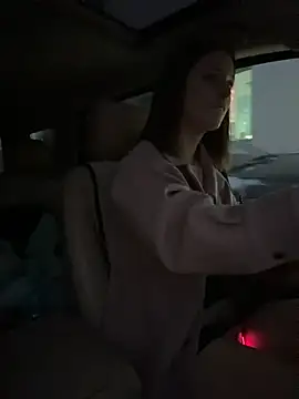 DollyTall live sex cam