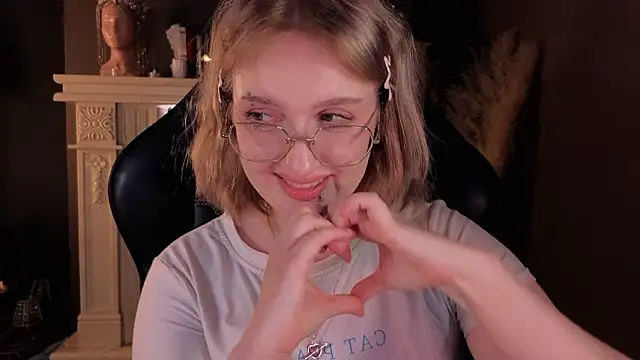 ELLIEJAY live sex cam