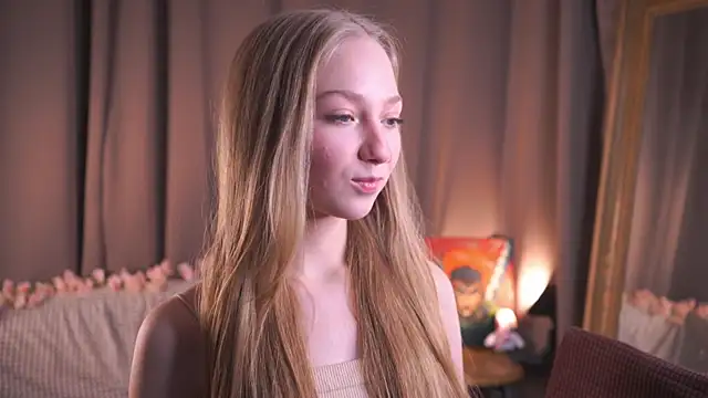 JosetteWeakly live sex cam