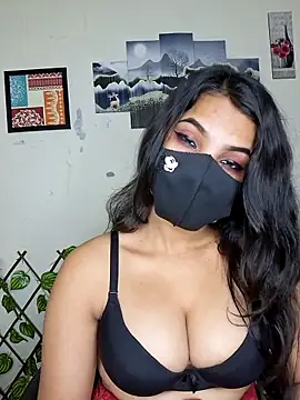 Noor-Bold live sex cam