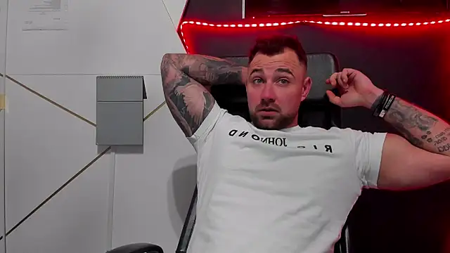 DuncanStone live sex cam