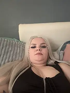 HannahCream live sex cam
