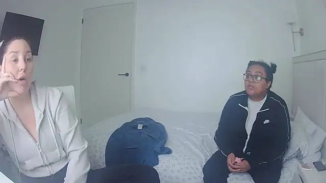 vanilla_chocolate23 live sex cam