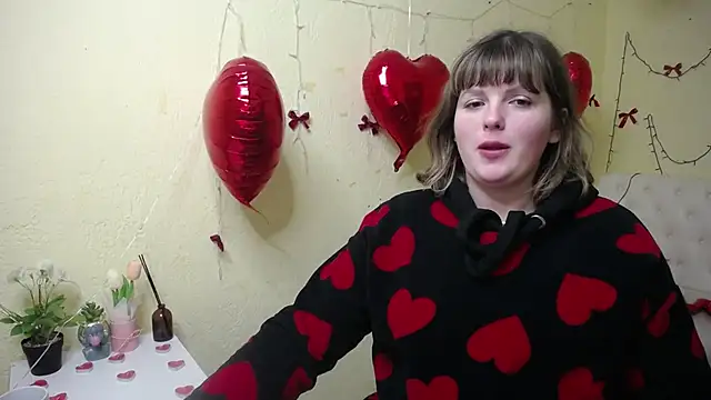 StaceyLex live sex cam