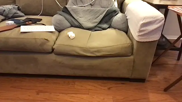 God_Of_ThundeRR live sex cam