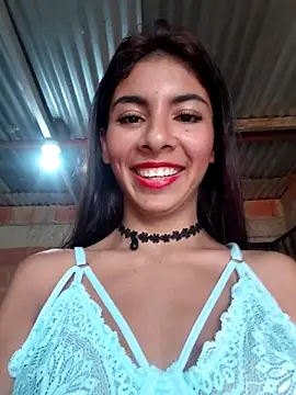 chaparritahot99 live sex cam