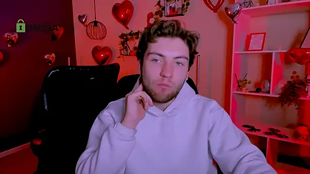 travis_wolf_ live sex cam