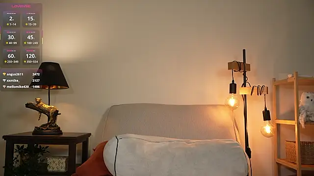 ohhoneykate live sex cam