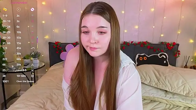 ConstanceHelms live sex cam