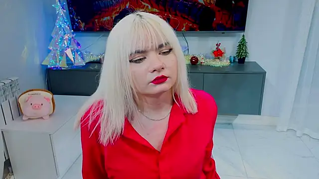 TawandaKerst's cam snapshot