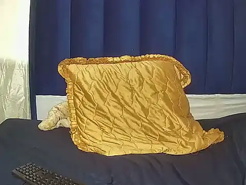 Tallgoddess's cam snapshot