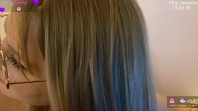 JacyWinslat's cam snapshot