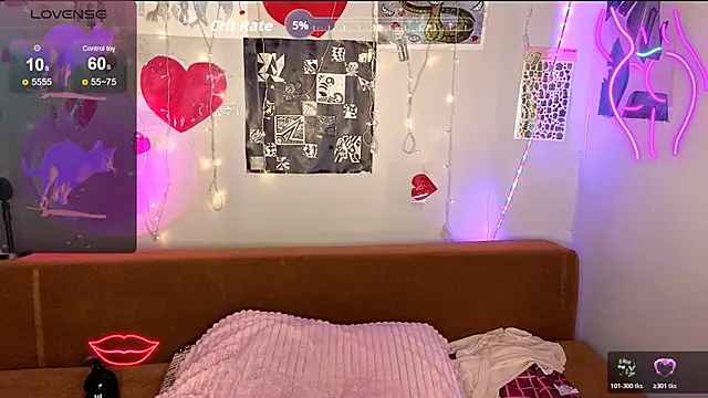 RachelPirce's cam snapshot