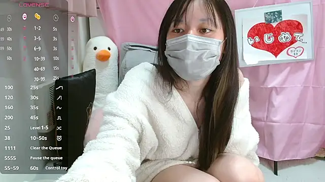 pipimi_khaos live sex cam