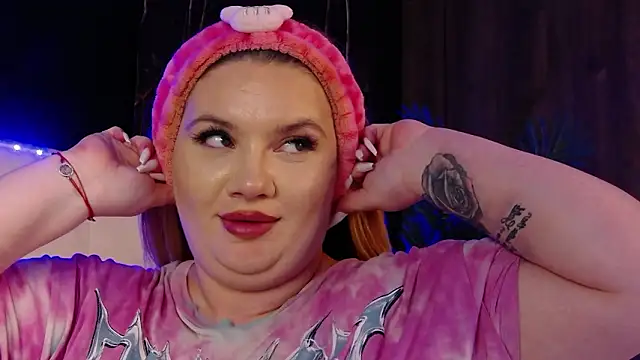 MelanieBrownn's cam snapshot