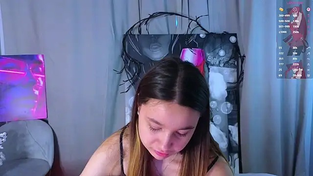 LauriePerez's cam snapshot