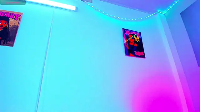 Cherry_splash live sex cam