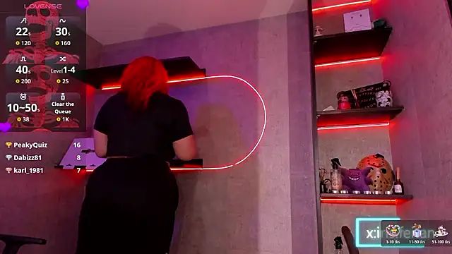 irisfeitan live sex cam