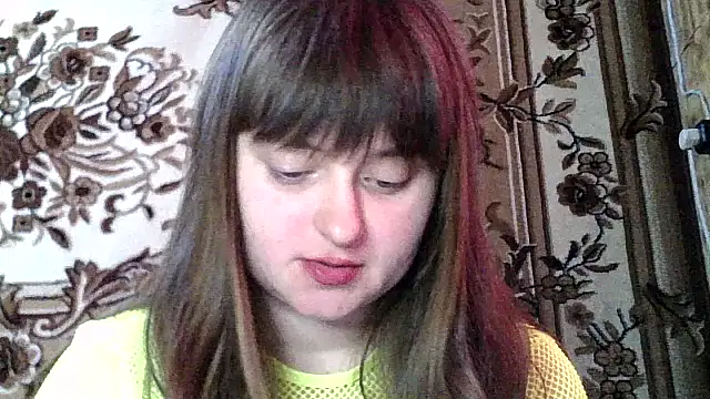 LuckyLust15's cam snapshot