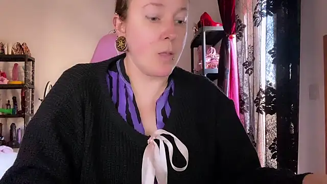 kisicaxx's cam snapshot