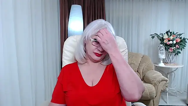 Beautiful_wooman's cam snapshot