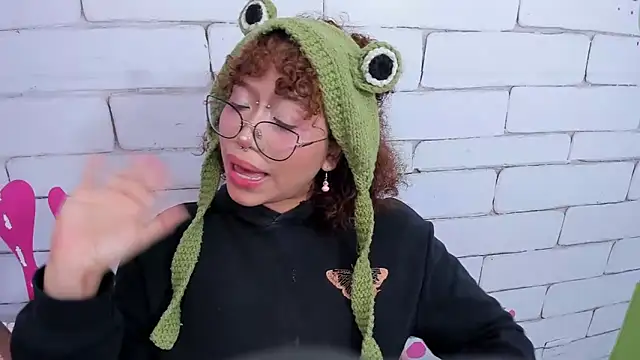 SafiroAgataaa's cam snapshot