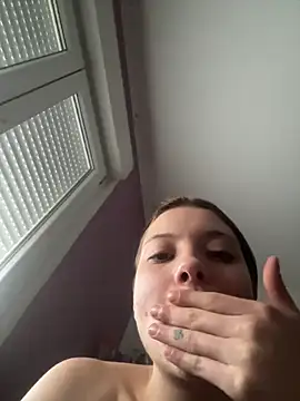 SofieKayla's cam snapshot