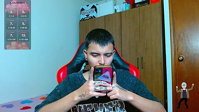 Hgp3riodictabl3 live sex cam